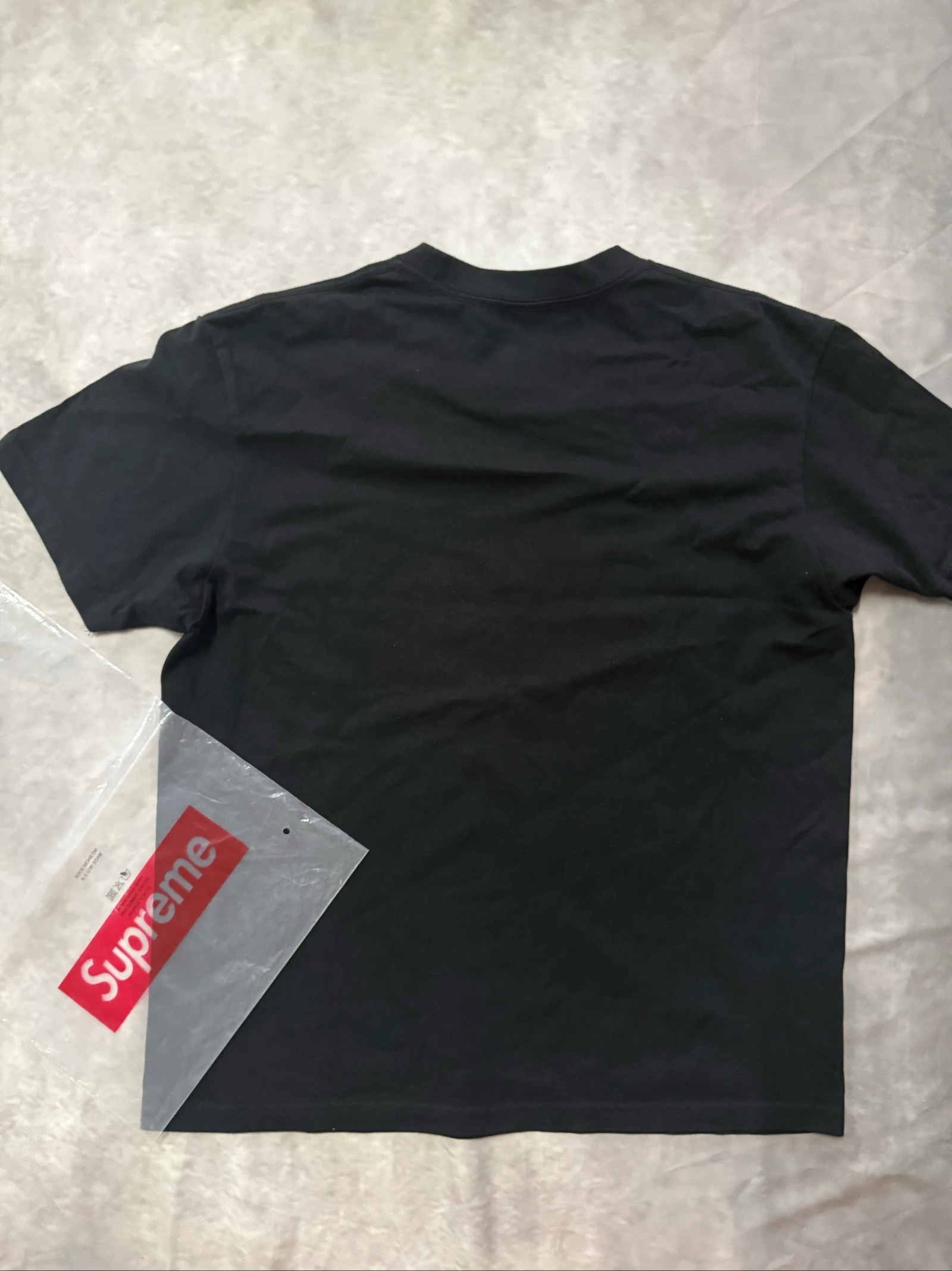 Tshirt Supreme – photo 5